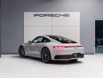 2022 Porsche 911 Carrera S