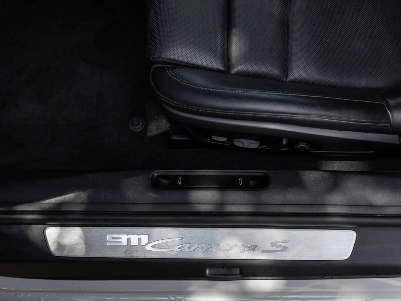 2022 Porsche 911 Carrera S