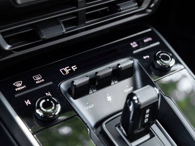 2022 Porsche 911 Carrera S