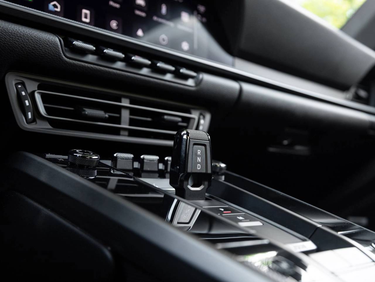 2022 Porsche 911 Carrera S