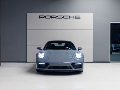 2023 Porsche 911 911 Carrera GTS