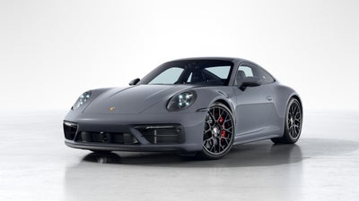 2023 Porsche 911 911 Carrera GTS