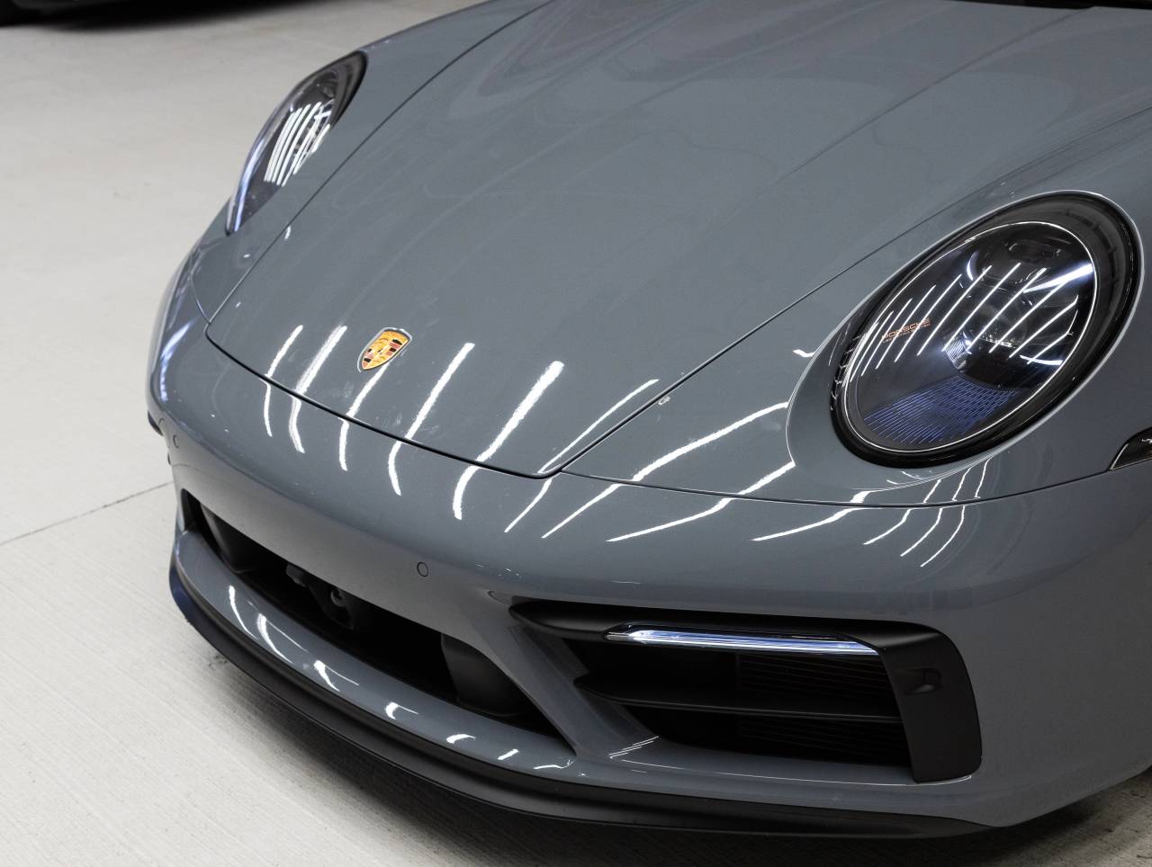 2023 Porsche 911 911 Carrera GTS