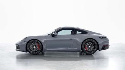 2023 Porsche 911 911 Carrera GTS
