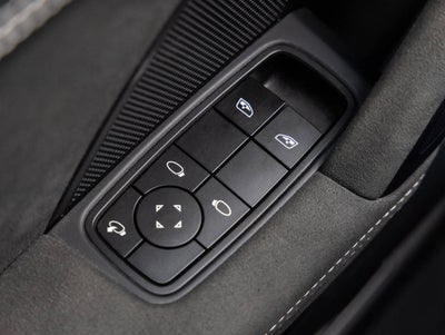 2023 Porsche 911 911 Carrera GTS