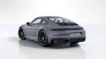 2023 Porsche 911 911 Carrera GTS