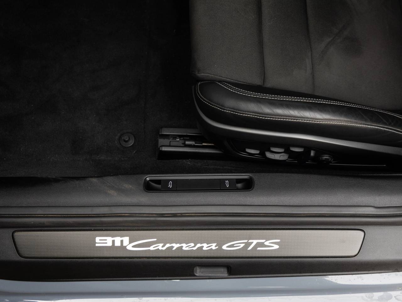 2023 Porsche 911 911 Carrera GTS