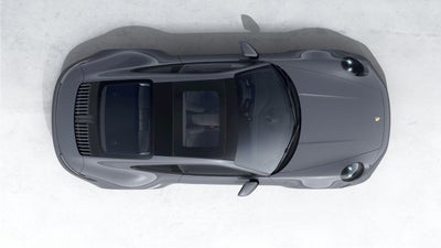 2023 Porsche 911 911 Carrera GTS