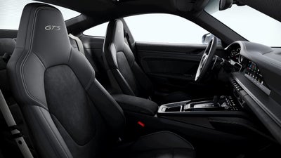 2023 Porsche 911 911 Carrera GTS