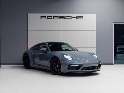 2023 Porsche 911 911 Carrera GTS