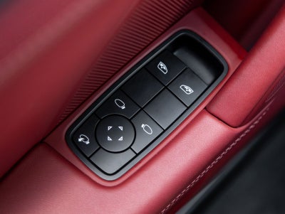 2024 Porsche 911 911 Carrera GTS (MY24)