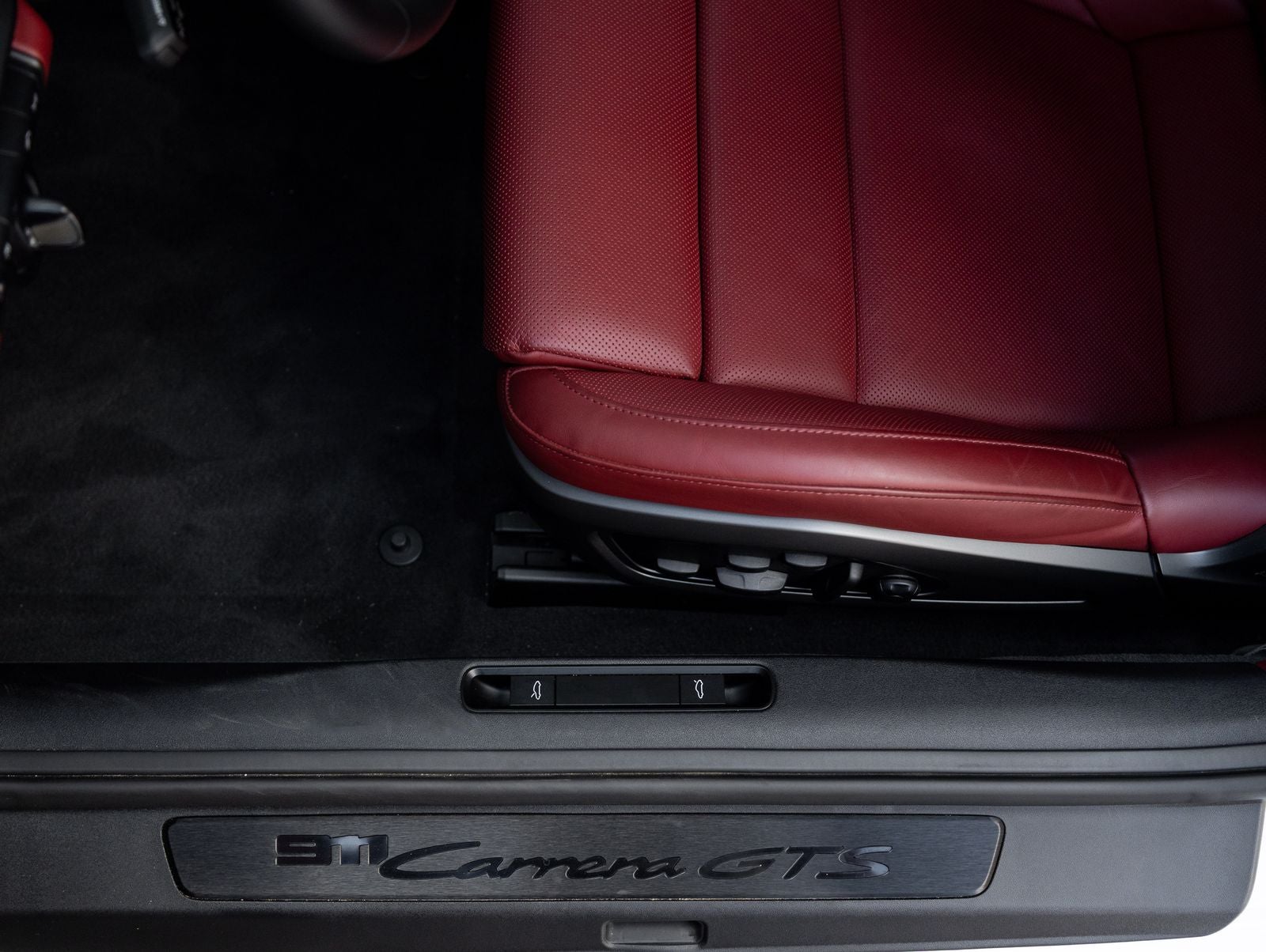 2024 Porsche 911 911 Carrera GTS (MY24)