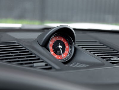 2024 Porsche 911 911 Carrera GTS (MY24)