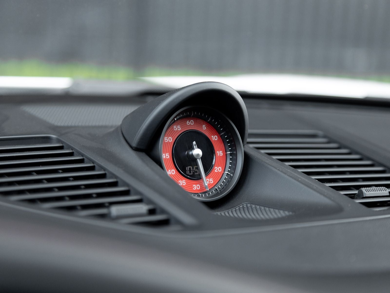 2024 Porsche 911 911 Carrera GTS (MY24)