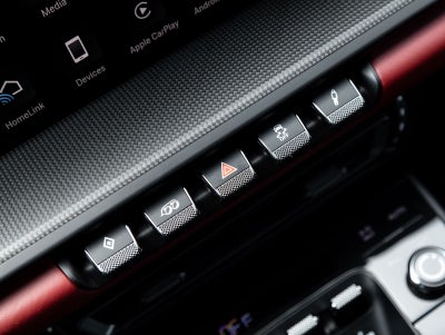 2024 Porsche 911 911 Carrera GTS (MY24)