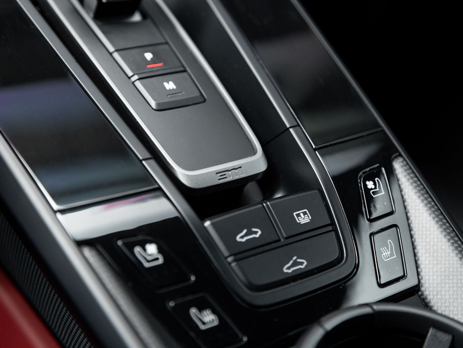 2024 Porsche 911 911 Carrera GTS (MY24)