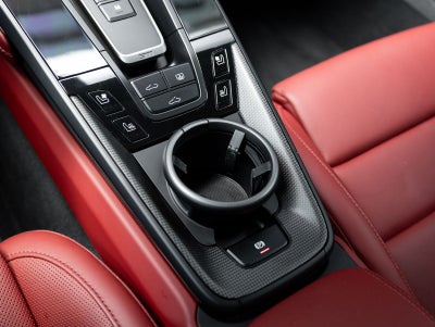 2024 Porsche 911 911 Carrera GTS (MY24)