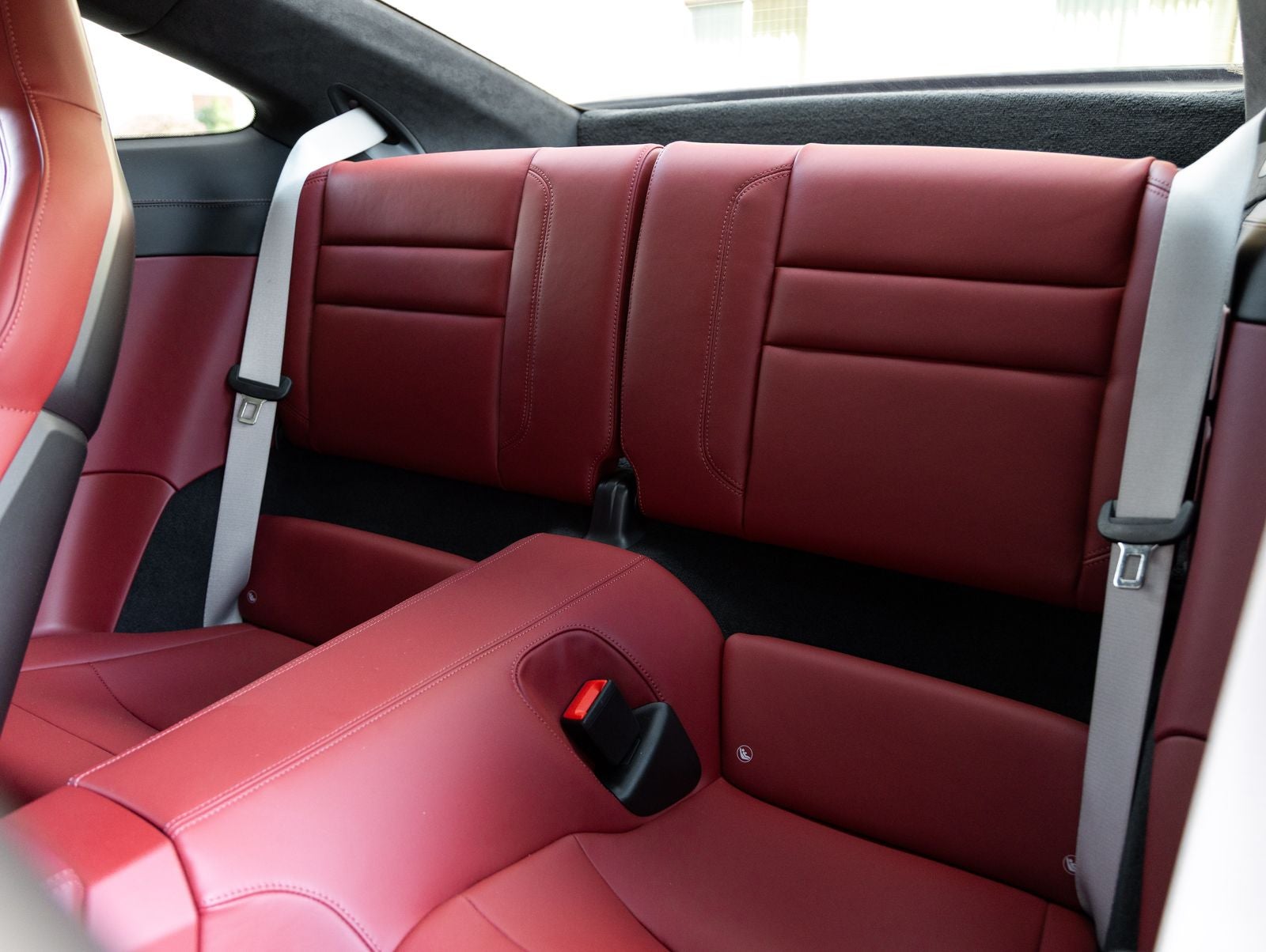 2024 Porsche 911 911 Carrera GTS (MY24)