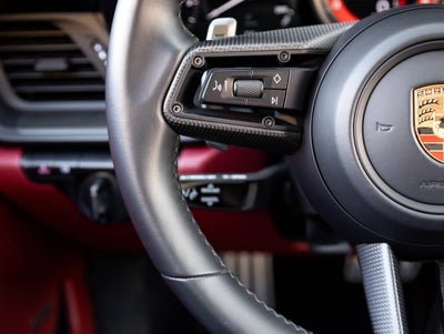 2024 Porsche 911 911 Carrera GTS (MY24)