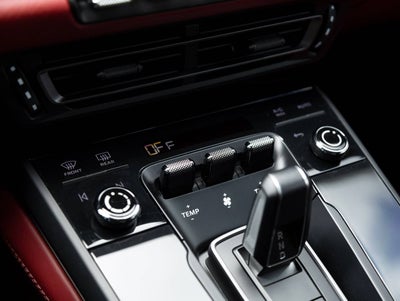 2024 Porsche 911 911 Carrera GTS (MY24)