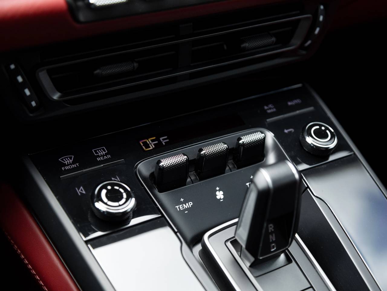 2024 Porsche 911 911 Carrera GTS (MY24)