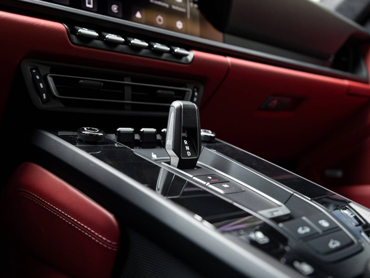 2024 Porsche 911 911 Carrera GTS (MY24)