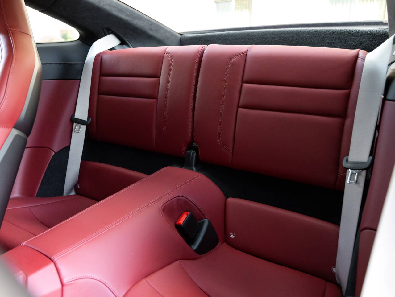 2024 Porsche 911 911 Carrera GTS (MY24)