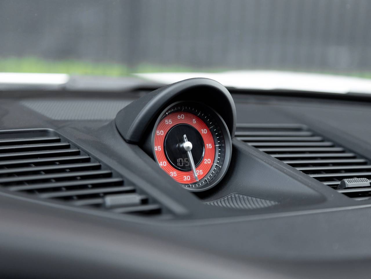 2024 Porsche 911 911 Carrera GTS (MY24)