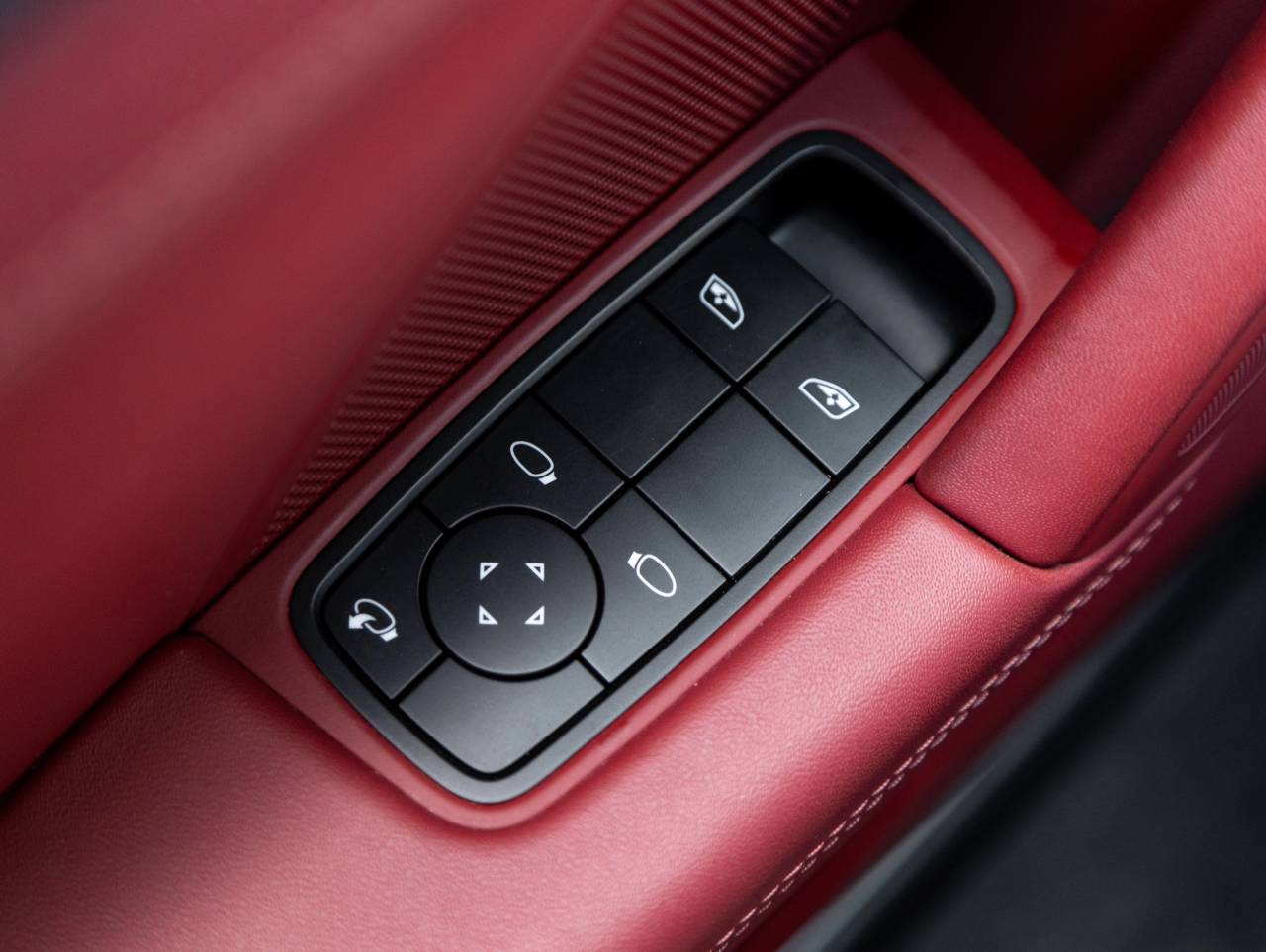 2024 Porsche 911 911 Carrera GTS (MY24)