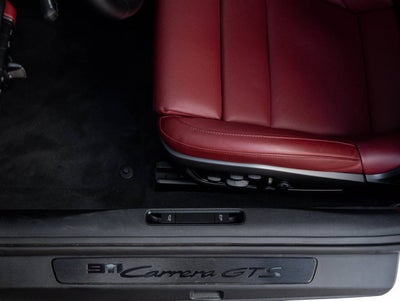 2024 Porsche 911 911 Carrera GTS (MY24)