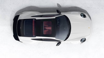 2024 Porsche 911 911 Carrera GTS (MY24)