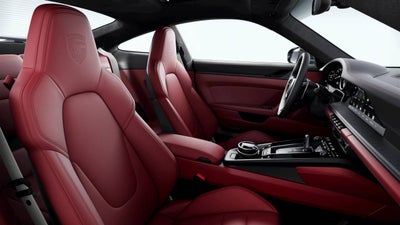 2024 Porsche 911 911 Carrera GTS (MY24)