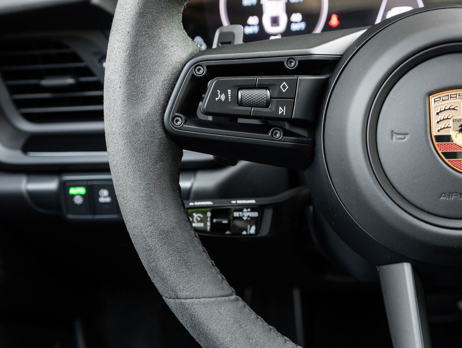 2026 Porsche 911 Carrera GTS