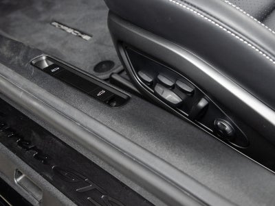 2026 Porsche 911 Carrera GTS