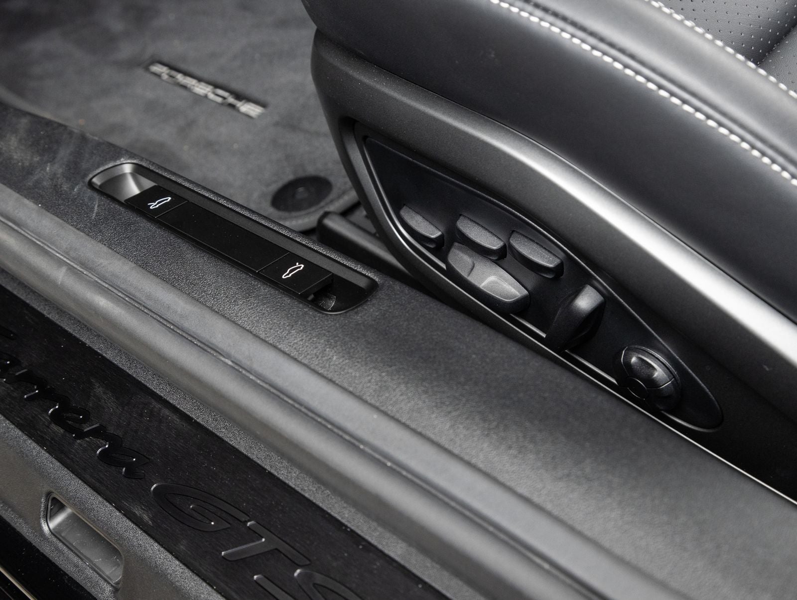 2026 Porsche 911 Carrera GTS