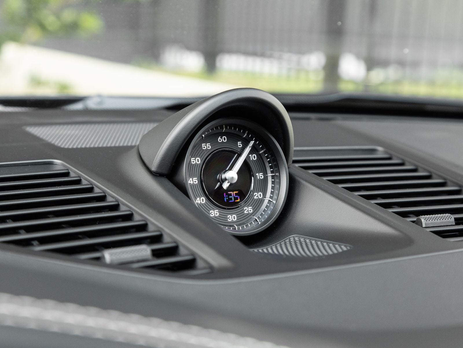 2026 Porsche 911 Carrera GTS