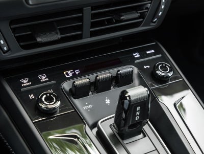 2026 Porsche 911 Carrera GTS