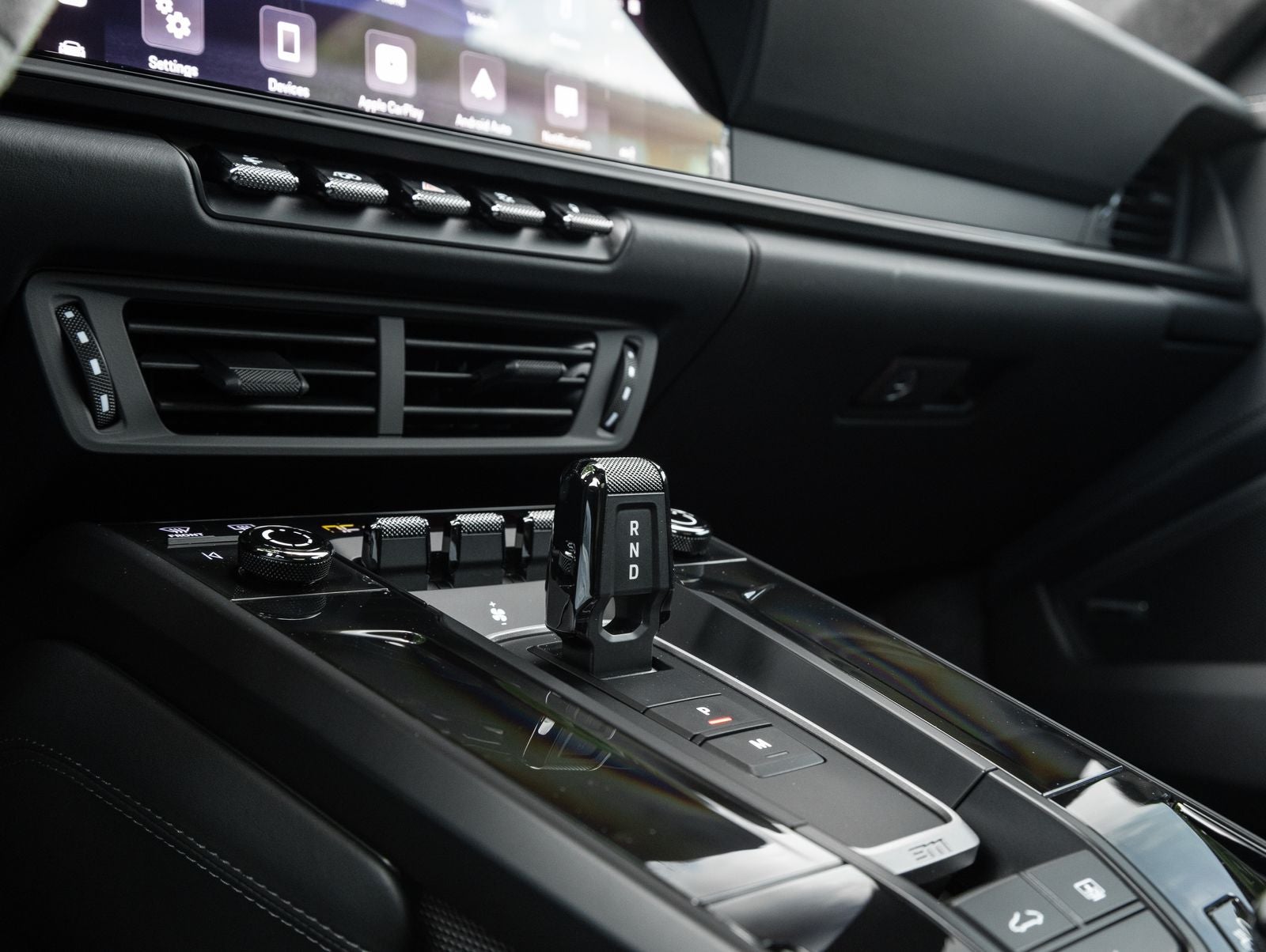 2026 Porsche 911 Carrera GTS