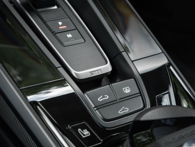 2026 Porsche 911 Carrera GTS