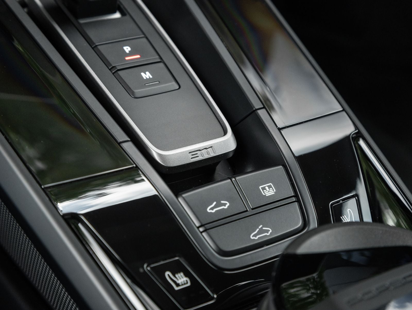 2026 Porsche 911 Carrera GTS