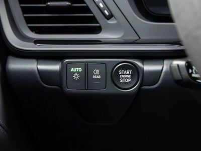 2026 Porsche 911 Carrera GTS