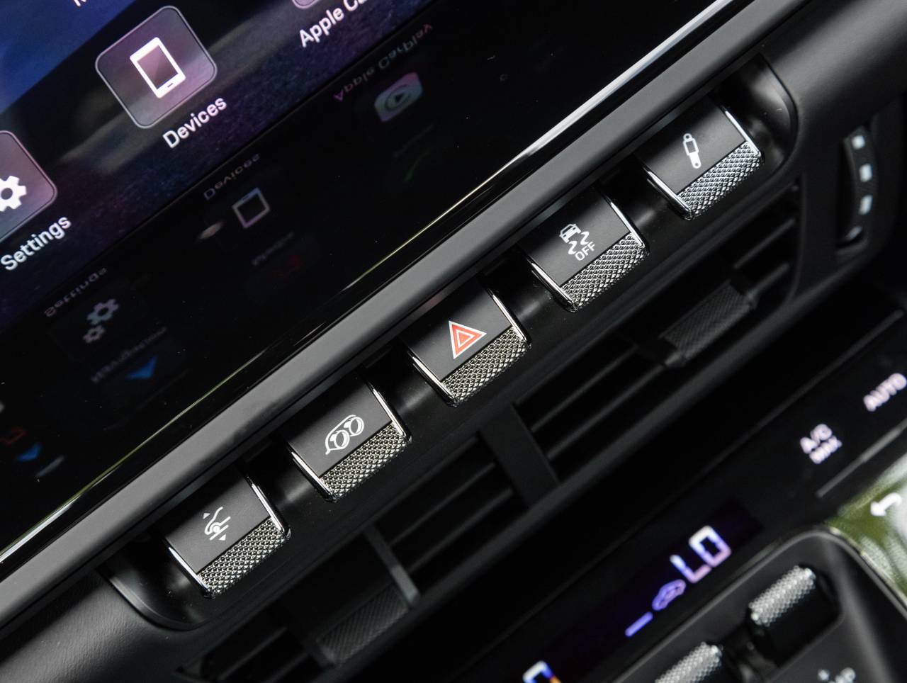 2026 Porsche 911 Carrera GTS