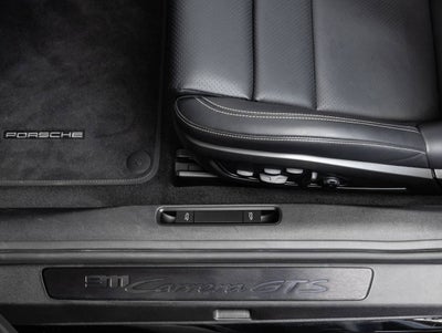 2026 Porsche 911 Carrera GTS