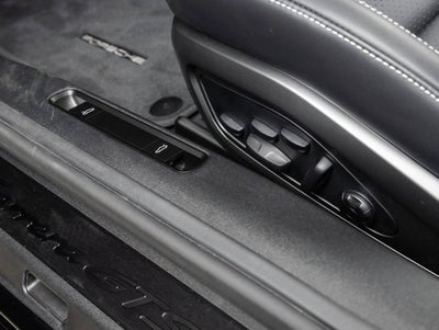 2026 Porsche 911 Carrera GTS