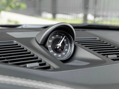 2026 Porsche 911 Carrera GTS