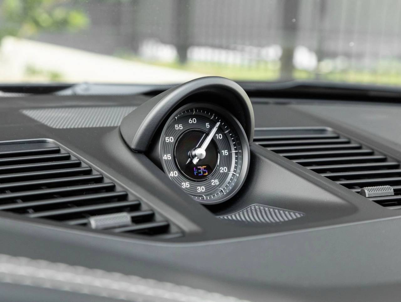 2026 Porsche 911 Carrera GTS