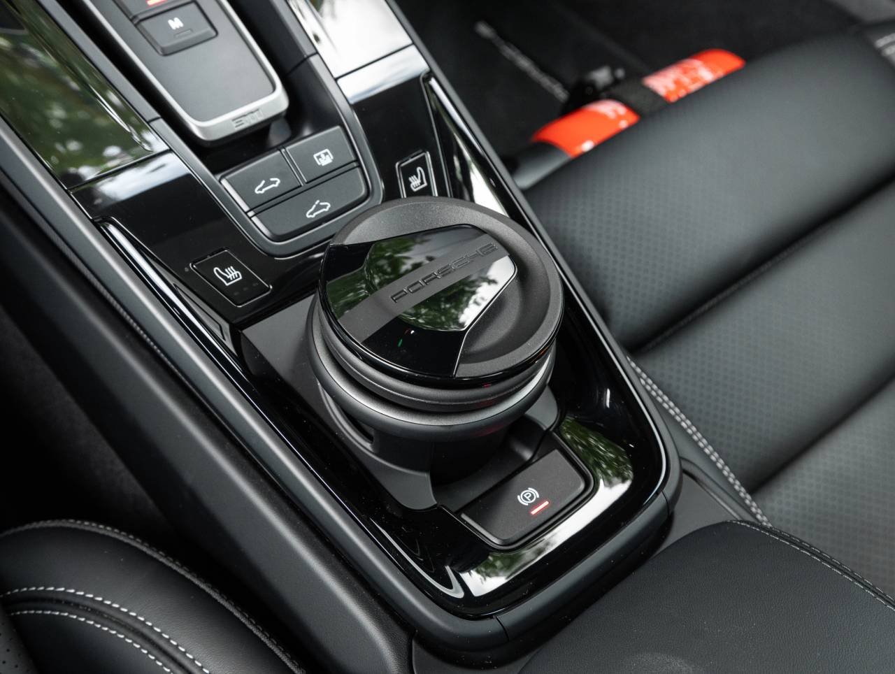 2026 Porsche 911 Carrera GTS