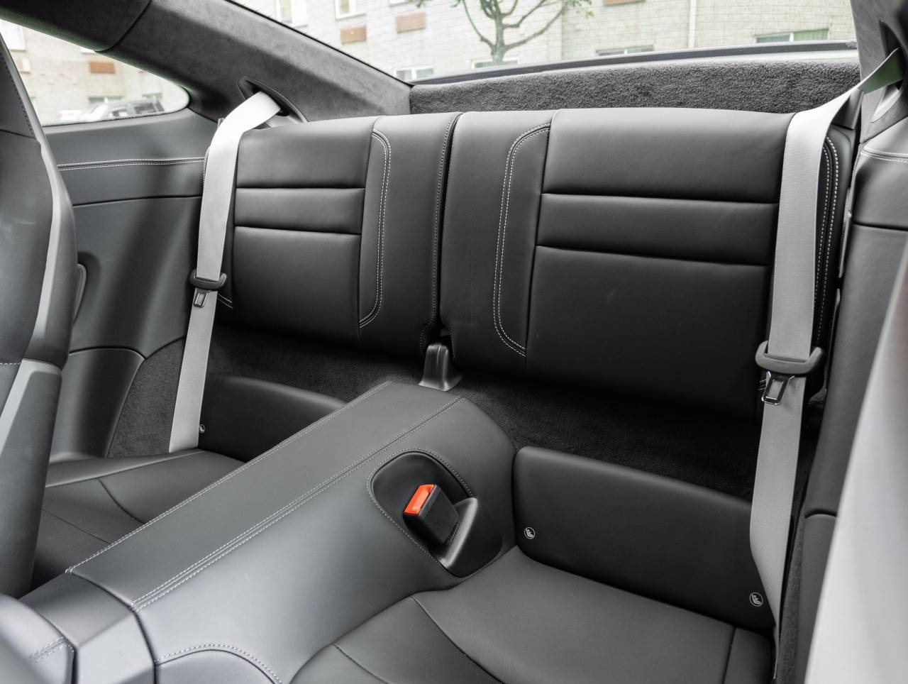 2026 Porsche 911 Carrera GTS