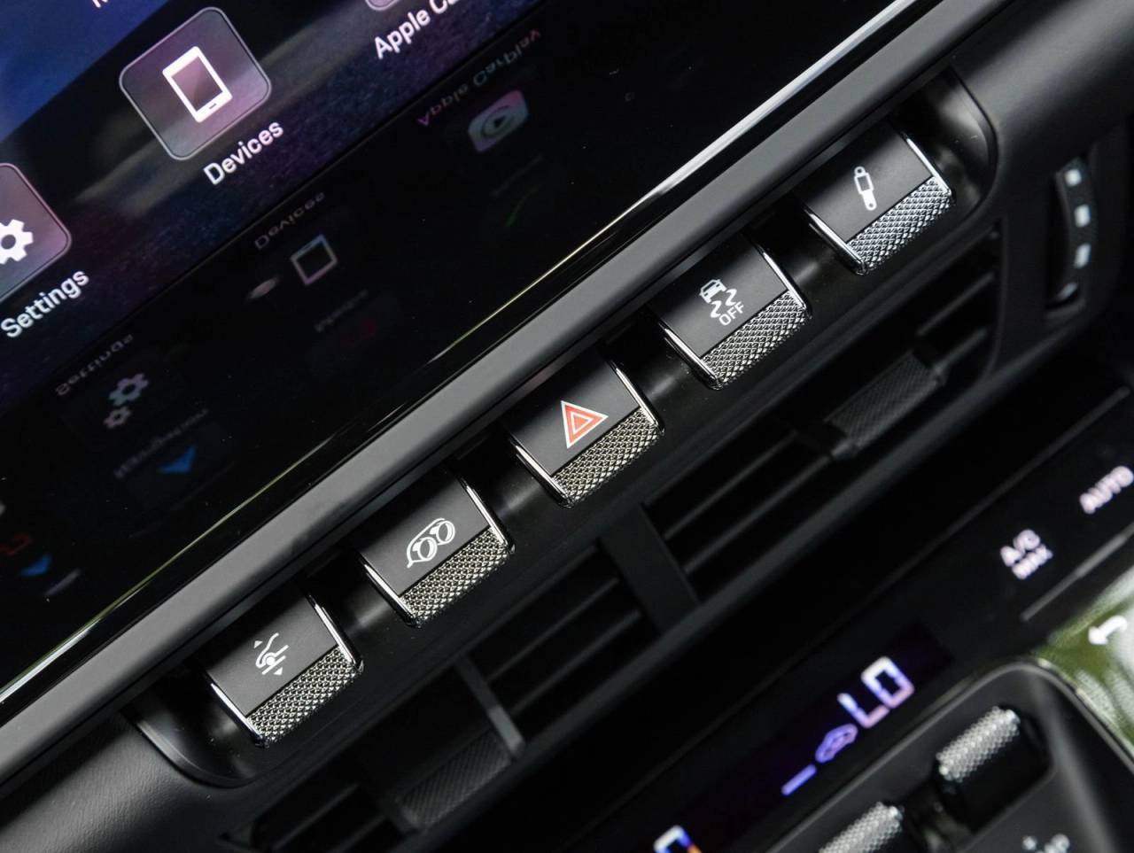 2026 Porsche 911 Carrera GTS