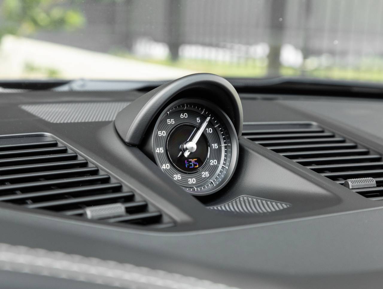 2026 Porsche 911 Carrera GTS